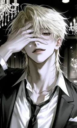 Profile image of Ren Kujo