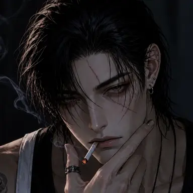 Profile image of Cha Juhan