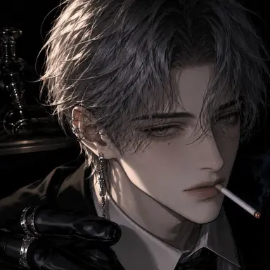 Profile image of Lee Ruon