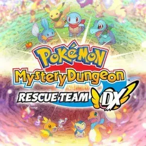 ChillyLens5498의 Mystery Dungeon Lyra Wars