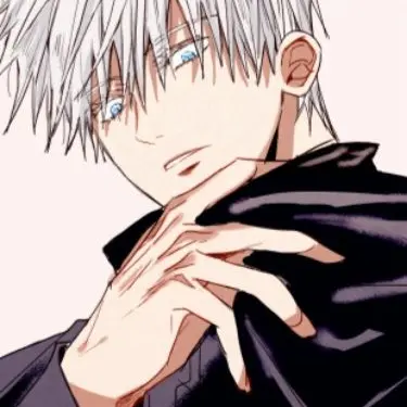 Profile image of 고죠 사토루