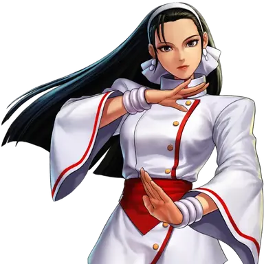 Profile image of Chizuru Kagura