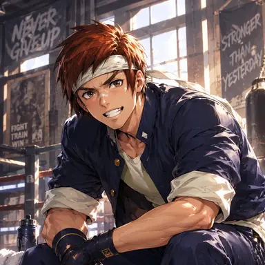 Profile image of Shingo Yabuki