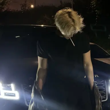 Profile image of Benji