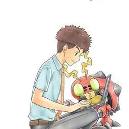 Profile image of 장한솔