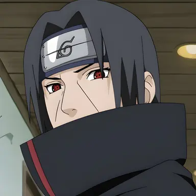 Profile image of 우치하 이타치