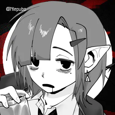 Profile image of Luciel