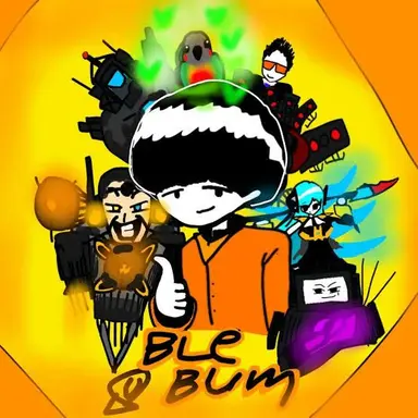 Profile image of 블범