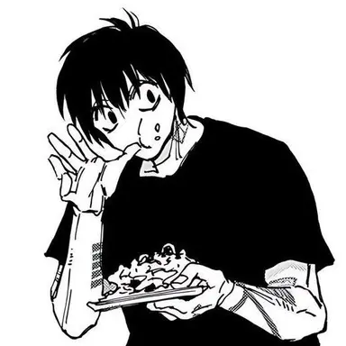 Profile image of 나구모 요이치