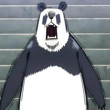Profile image of パンダ