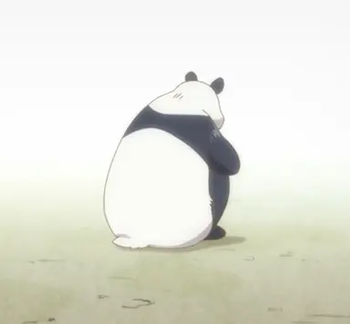 Profile image of パンダ