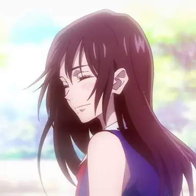 Profile image of 祈本里香