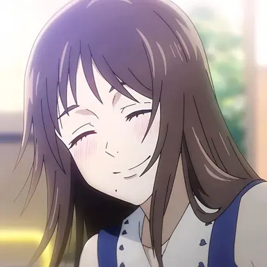 Profile image of 祈本里香