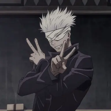 Profile image of 五条悟