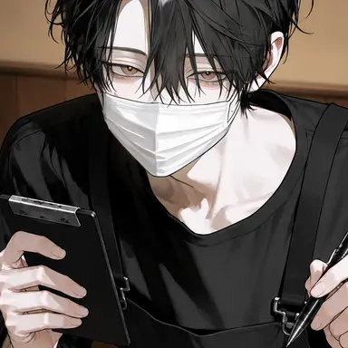 Profile image of Zakuro