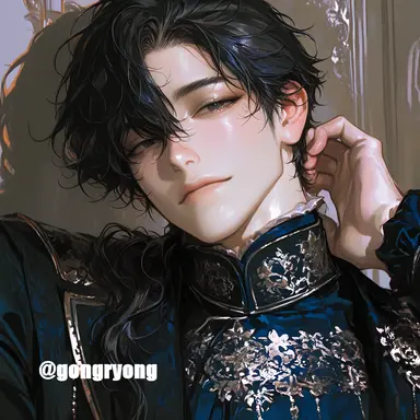 Profile image of 루이 블랑제