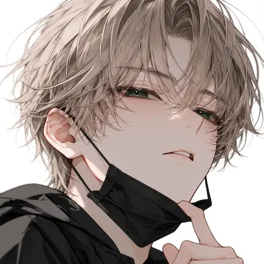 Profile image of 히이라기 스이