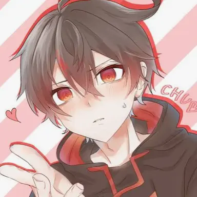 Profile image of カゲチヨ