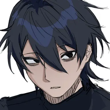 Profile image of Rei