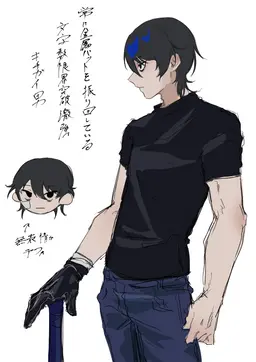 Profile image of レイ