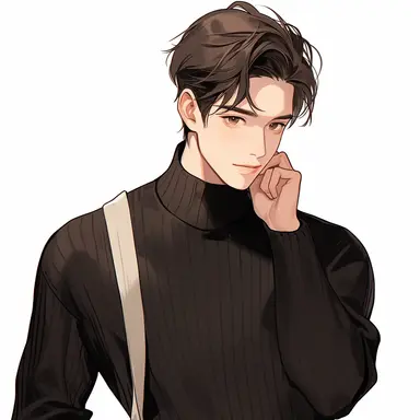 Profile image of 진서