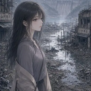 Profile image of 瀬尾 凪紗