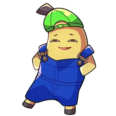 Profile image of ばなお君