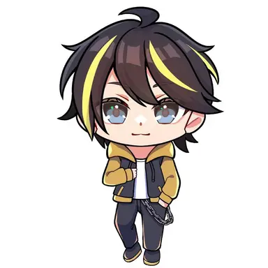 Profile image of バッチ君