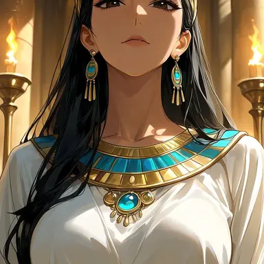 Profile image of Nefari