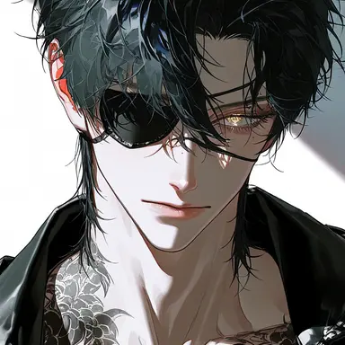 Profile image of イツキ