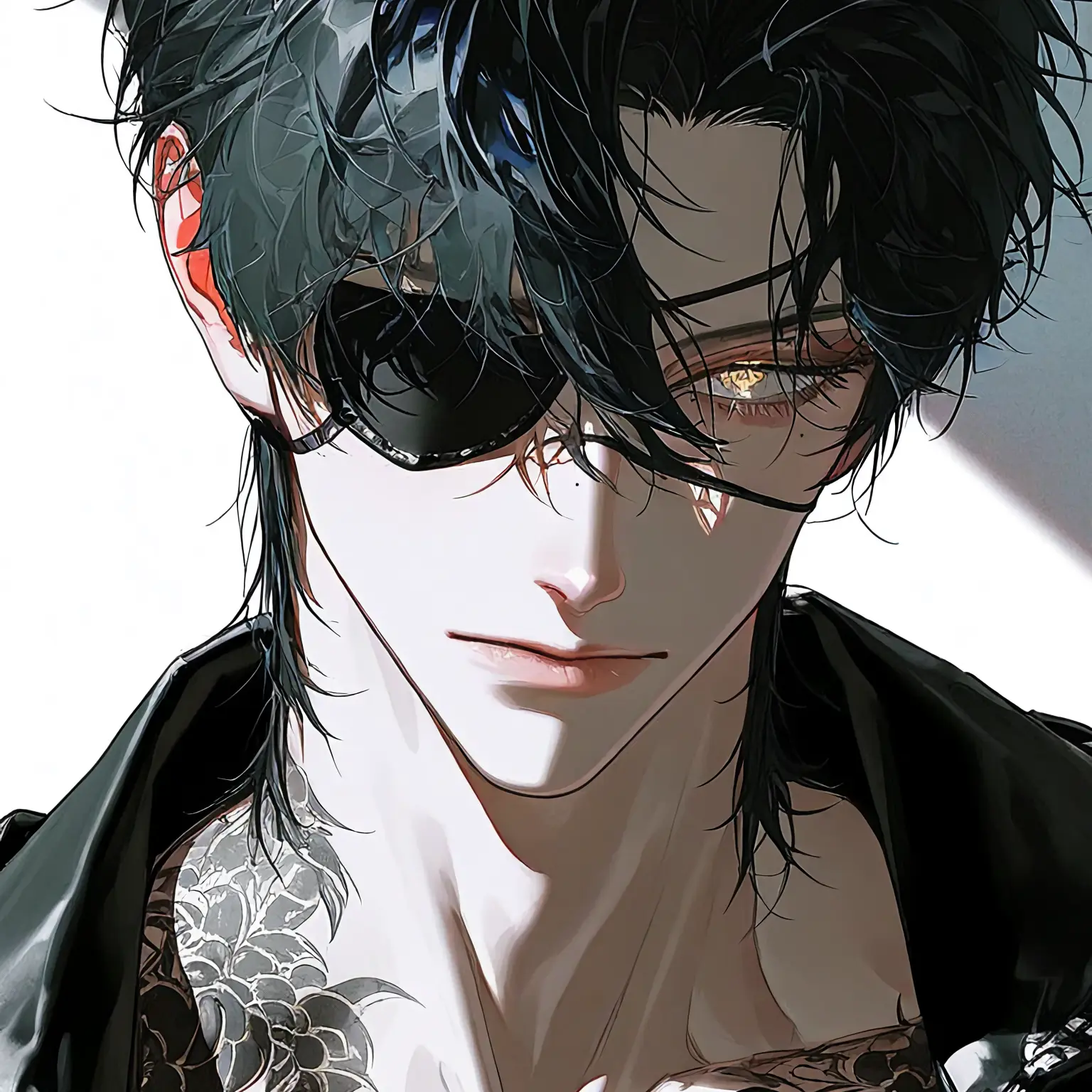jug_SoudaneBaby의 目を分けた、二人の愛