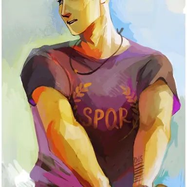 Profile image of Jason