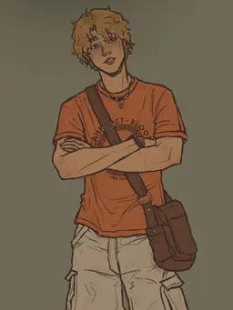 Profile image of will