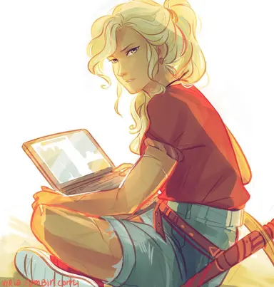 Profile image of Annabeth