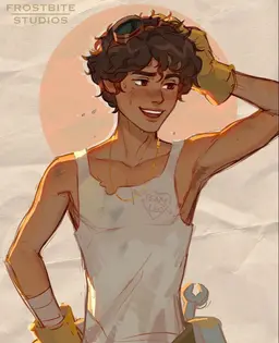 Profile image of Leo