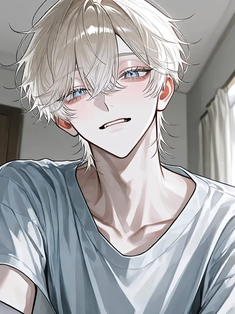 WiseWiper2493의 もう飽きたわお前