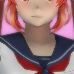 오사나 나지미.