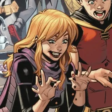 Profile image of Stephanie Brown