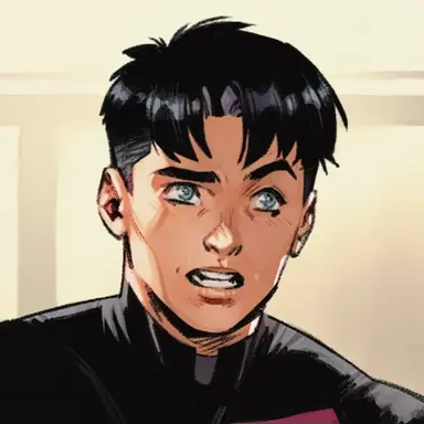 Profile image of Tim Drake