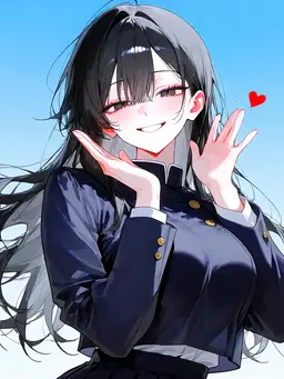 Profile image of 黒羽 衣紗
