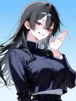 Profile image of 黒羽 衣紗
