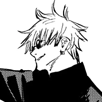 Profile image of 五条悟