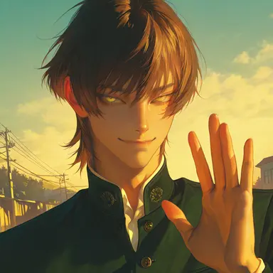 Profile image of 真