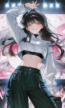 Profile image of ユ・ナヨン