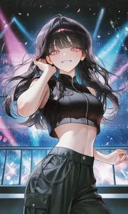Profile image of ユ・ナヨン