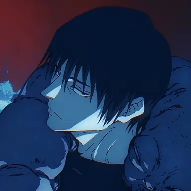Profile image of 伏黒甚爾