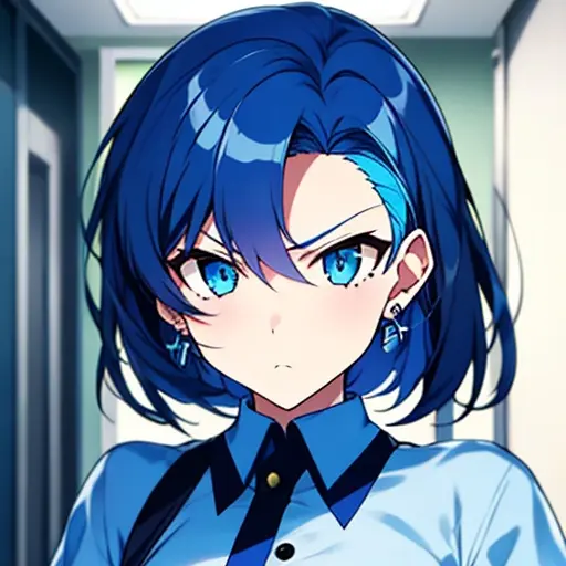 AcidicDoor2773의 水野亜美