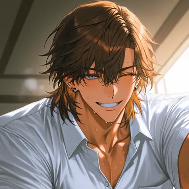 Profile image of 貞夫