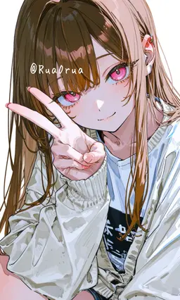 Profile image of 綾