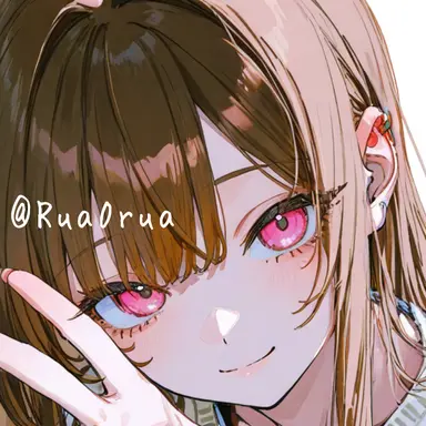 Profile image of 綾